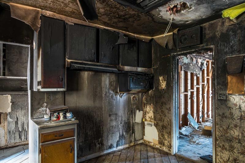 Fire and Smoke Damage – What You Need to Know